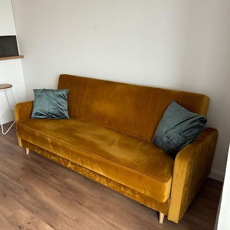 Sky Tower Self Check In 1 Bedroom Apartment Rzeszów Eksteriør billede